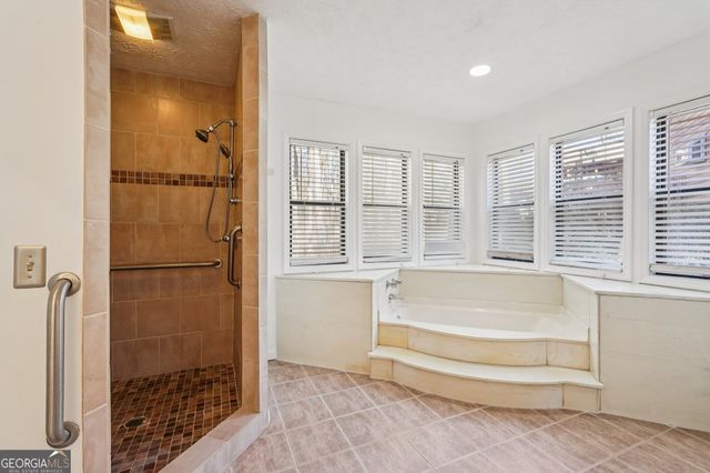 2155 Deep Woods Way, Marietta, GA 30062