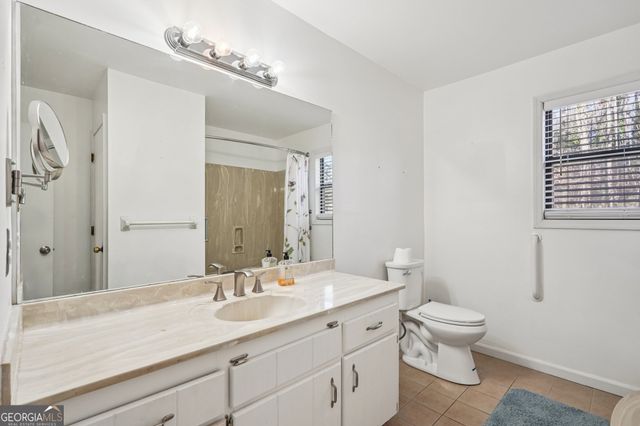 2155 Deep Woods Way, Marietta, GA 30062