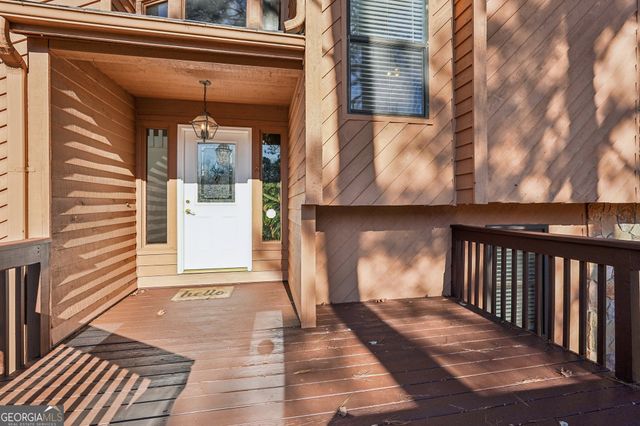 2155 Deep Woods Way, Marietta, GA 30062