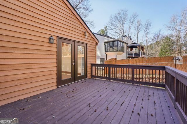 2155 Deep Woods Way, Marietta, GA 30062