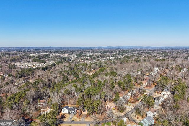 2155 Deep Woods Way, Marietta, GA 30062