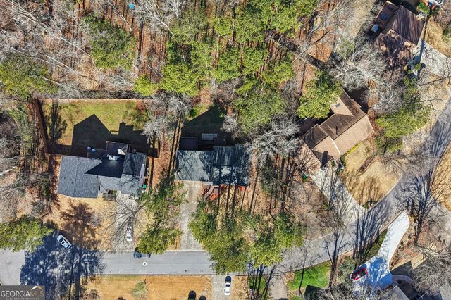 2155 Deep Woods Way, Marietta, GA 30062