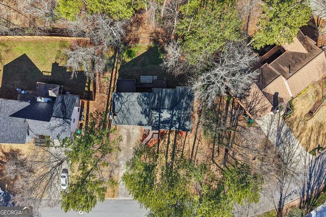2155 Deep Woods Way, Marietta, GA 30062