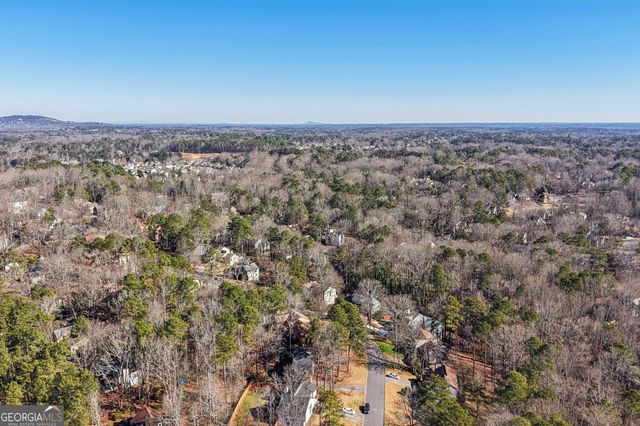2155 Deep Woods Way, Marietta, GA 30062