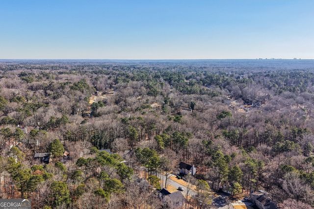 2155 Deep Woods Way, Marietta, GA 30062