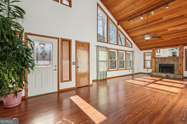 2155 Deep Woods Way, Marietta, GA 30062