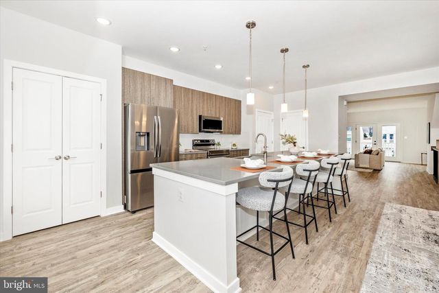 718-B IRON FORGE ROAD, Frederick, MD 21702