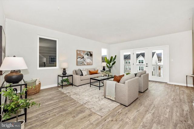 718-B IRON FORGE ROAD, Frederick, MD 21702