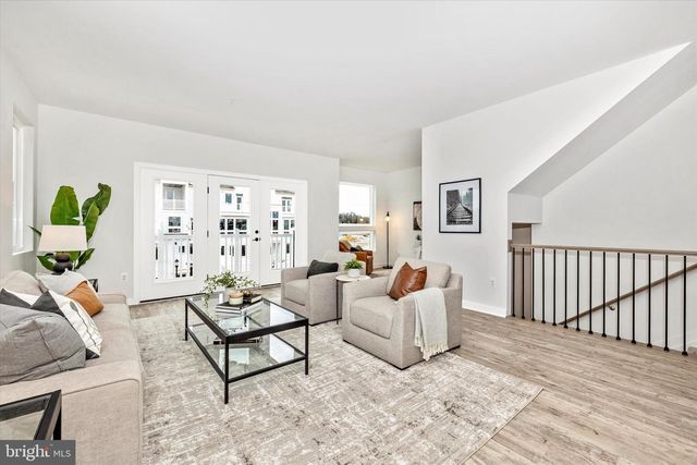 718-B IRON FORGE ROAD, Frederick, MD 21702