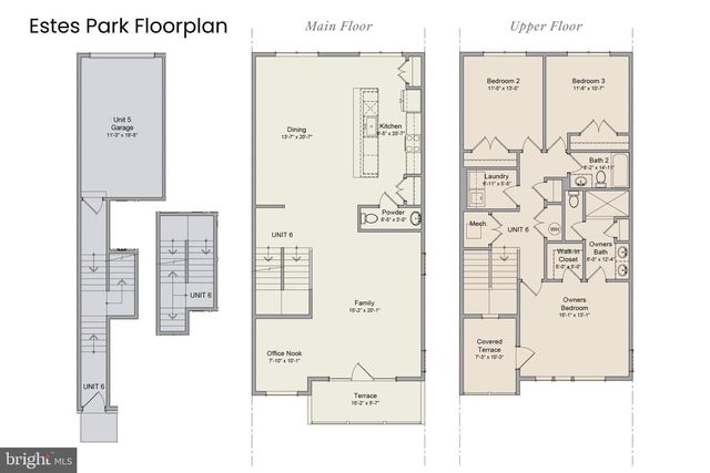 718-B IRON FORGE ROAD, Frederick, MD 21702