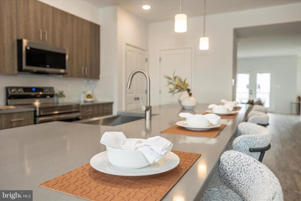 718-B IRON FORGE ROAD, Frederick, MD 21702