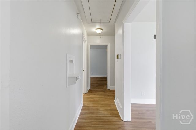 6 Alpine Drive, Savannah, GA 31405