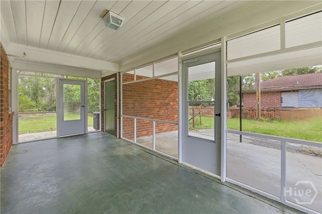 6 Alpine Drive, Savannah, GA 31405