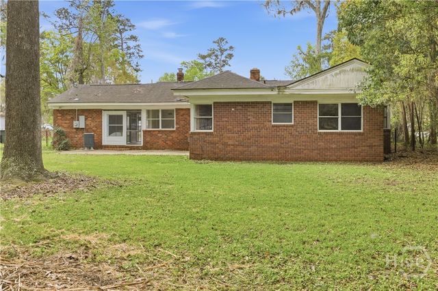 6 Alpine Drive, Savannah, GA 31405