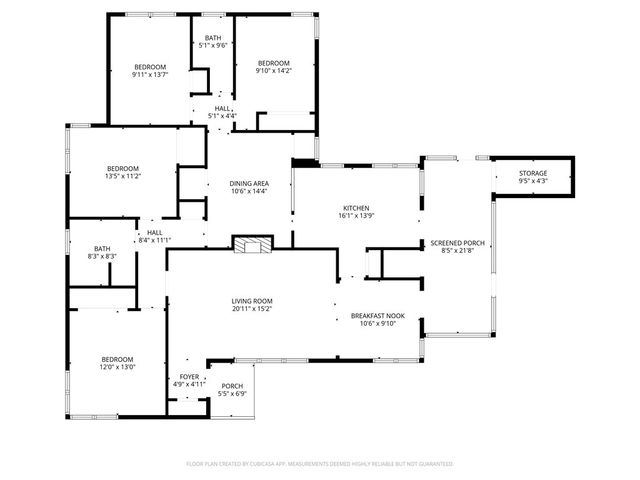 6 Alpine Drive, Savannah, GA 31405