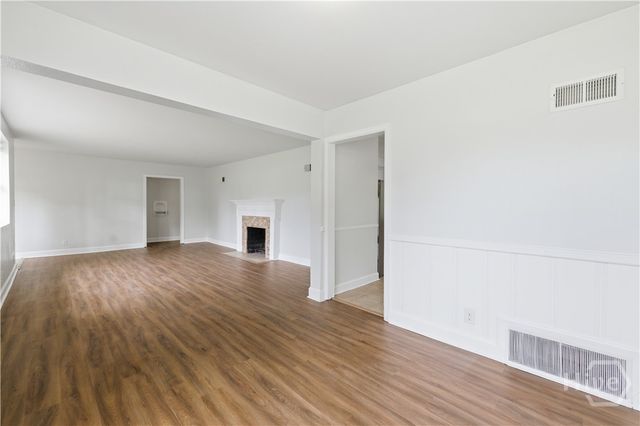 6 Alpine Drive, Savannah, GA 31405