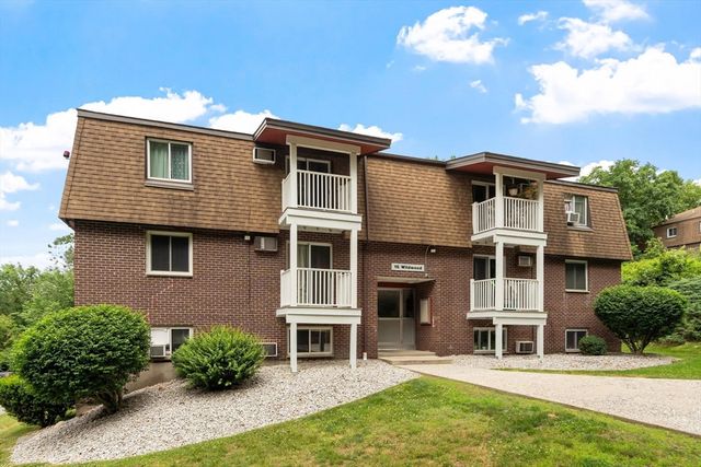 15 Wildwood B19, Dracut, MA 01826
