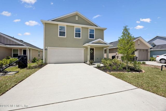 3460 MILDRED WAY, Jacksonville, FL 32254