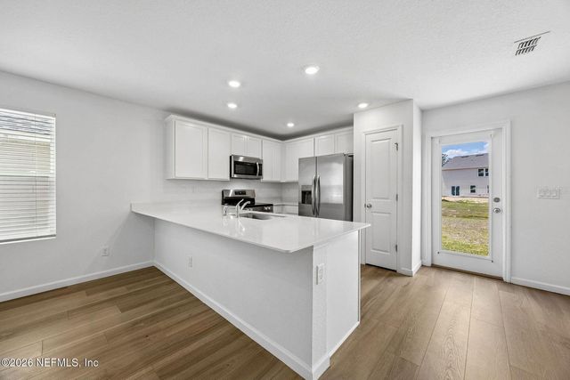 3460 MILDRED WAY, Jacksonville, FL 32254