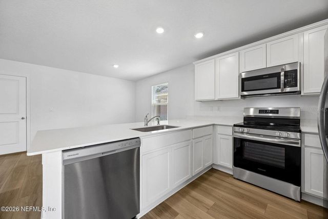 3460 MILDRED WAY, Jacksonville, FL 32254