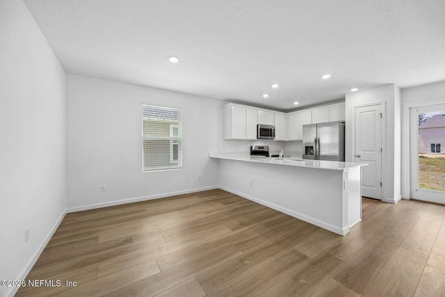 3460 MILDRED WAY, Jacksonville, FL 32254