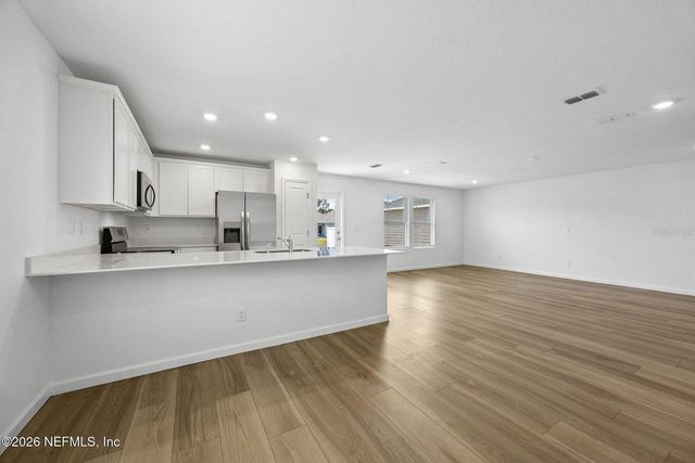 3460 MILDRED WAY, Jacksonville, FL 32254