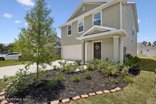 3460 MILDRED WAY, Jacksonville, FL 32254