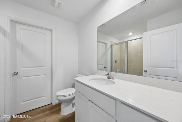 3460 MILDRED WAY, Jacksonville, FL 32254