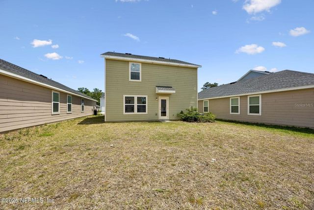 3460 MILDRED WAY, Jacksonville, FL 32254