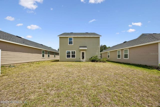 3460 MILDRED WAY, Jacksonville, FL 32254