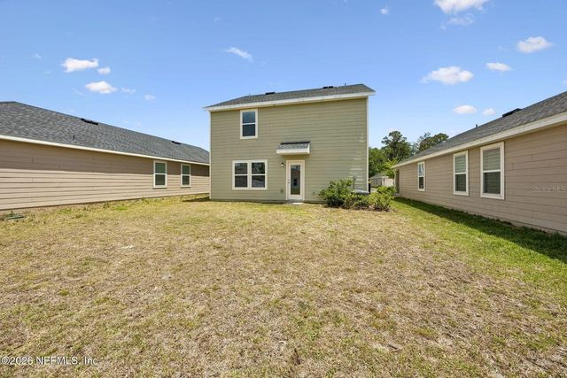 3460 MILDRED WAY, Jacksonville, FL 32254