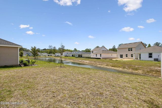3460 MILDRED WAY, Jacksonville, FL 32254