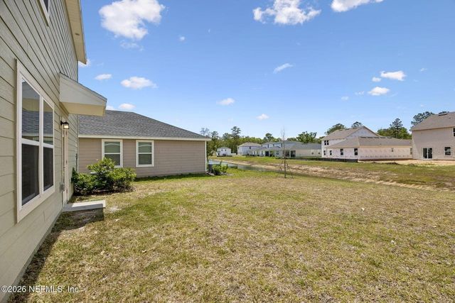 3460 MILDRED WAY, Jacksonville, FL 32254