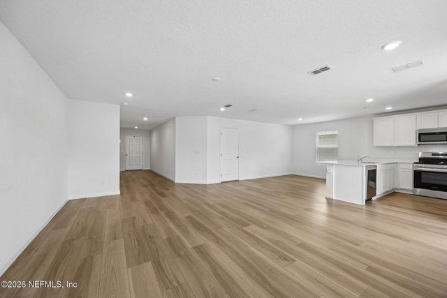 3460 MILDRED WAY, Jacksonville, FL 32254