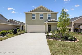 3460 MILDRED WAY, Jacksonville, FL 32254