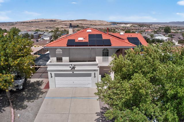 2879 Cripple Creek Drive SE, Rio Rancho, NM 87124