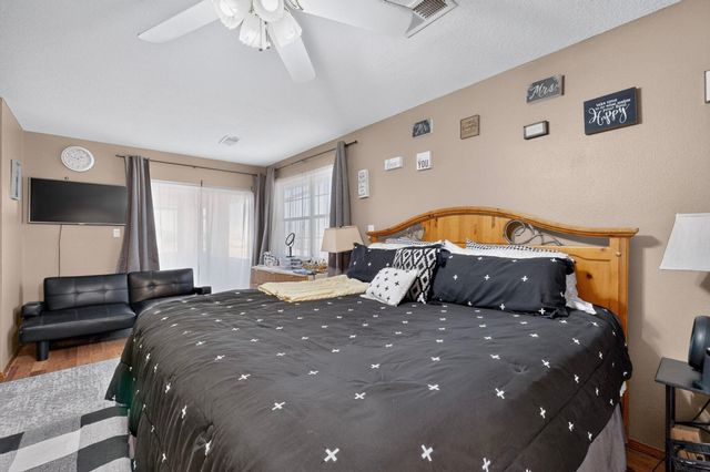 2879 Cripple Creek Drive SE, Rio Rancho, NM 87124