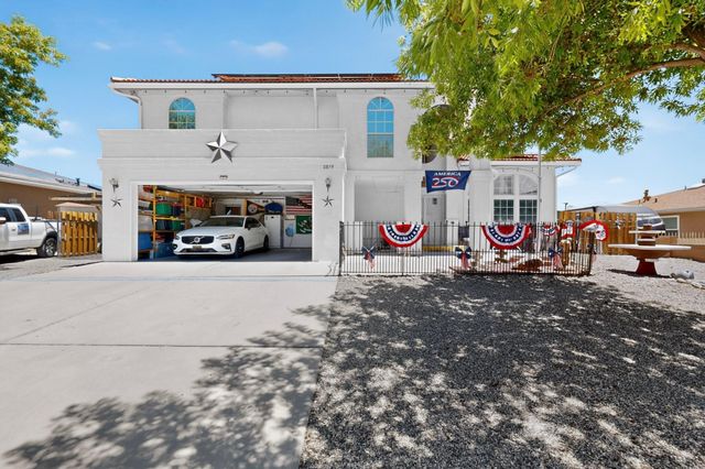 2879 Cripple Creek Drive SE, Rio Rancho, NM 87124