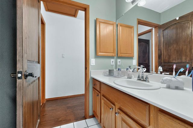 2879 Cripple Creek Drive SE, Rio Rancho, NM 87124
