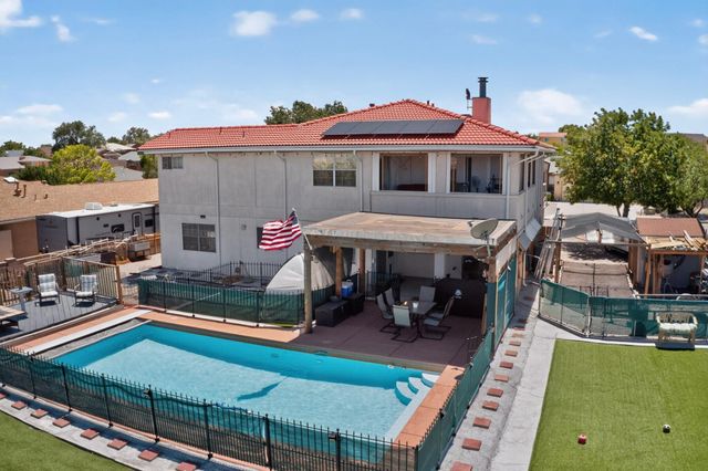 2879 Cripple Creek Drive SE, Rio Rancho, NM 87124