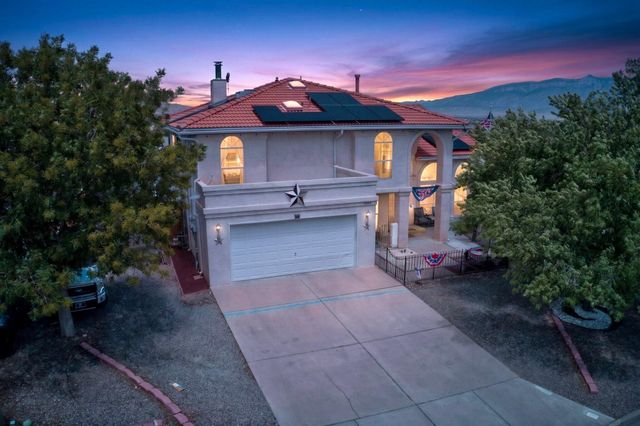 2879 Cripple Creek Drive SE, Rio Rancho, NM 87124