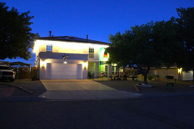 2879 Cripple Creek Drive SE, Rio Rancho, NM 87124