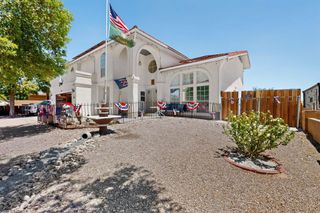 2879 Cripple Creek Drive SE, Rio Rancho, NM 87124