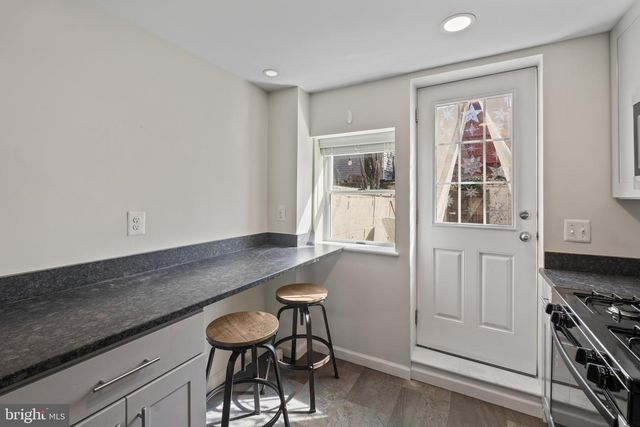 519 S CHAPEL ST, Baltimore, MD 21231