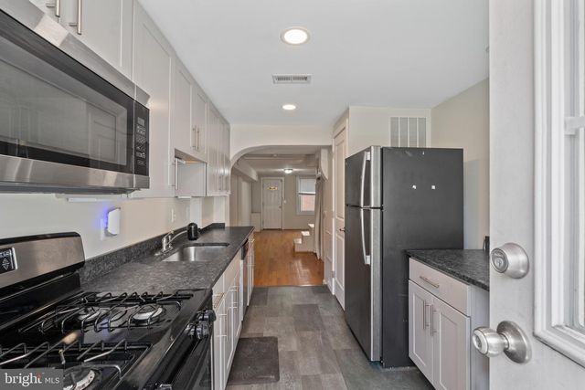 519 S CHAPEL ST, Baltimore, MD 21231