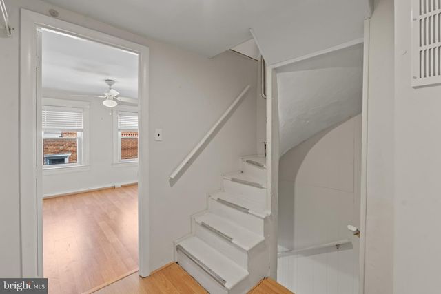 519 S CHAPEL ST, Baltimore, MD 21231