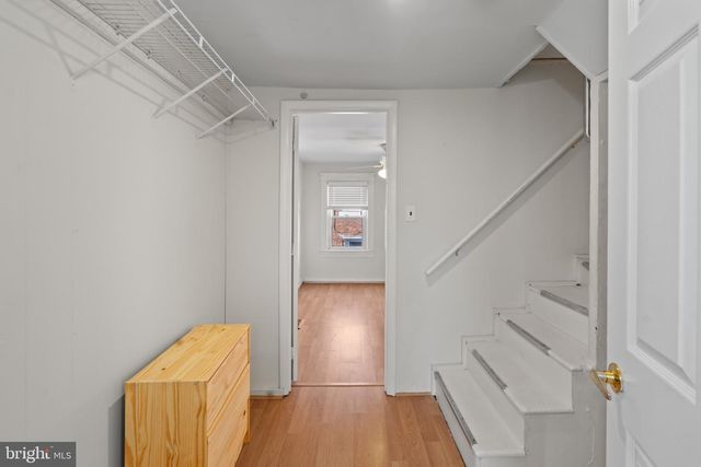 519 S CHAPEL ST, Baltimore, MD 21231