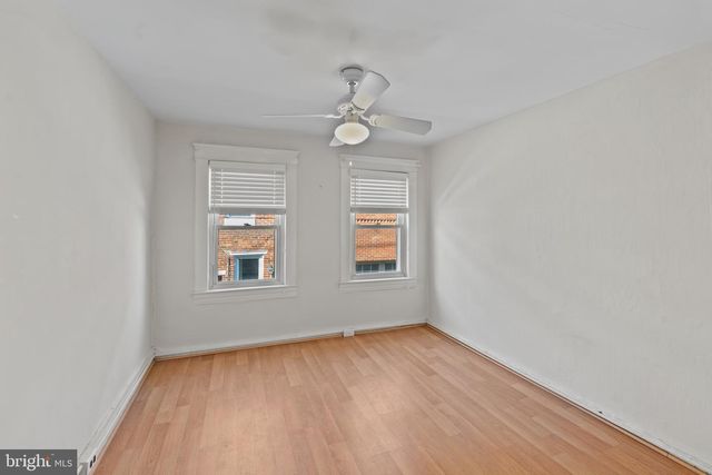 519 S CHAPEL ST, Baltimore, MD 21231