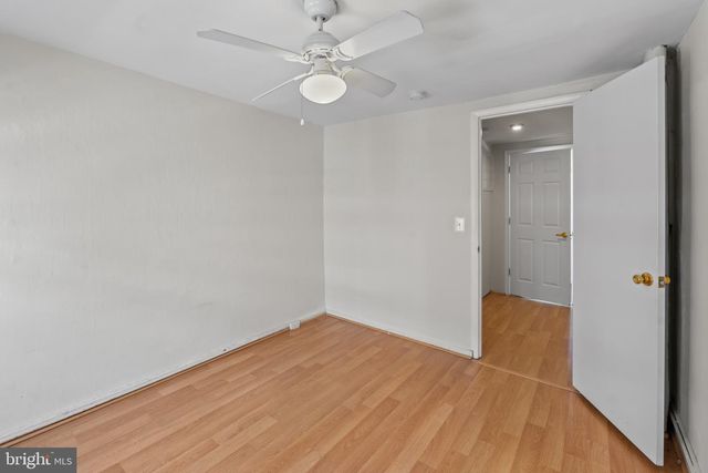 519 S CHAPEL ST, Baltimore, MD 21231