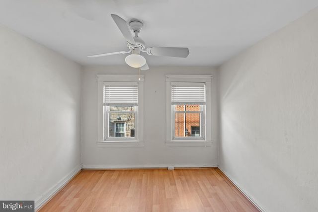 519 S CHAPEL ST, Baltimore, MD 21231